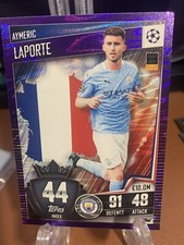 Match Attax 101 Champions