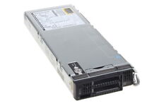 HP ProLiant BL460c G8 Blade Server // 2x Xeon E5-2667, P220i, Flex-10 554FLB