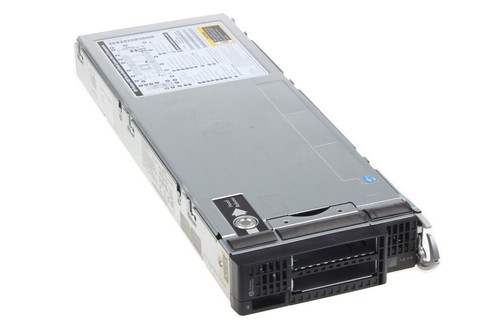 Proliant bl460c blade - hp,