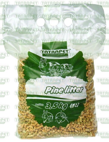 Kanincheneinstreu holzpellet - kanincheneinstreu,