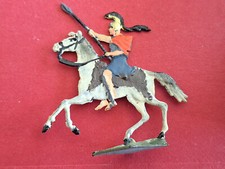 10 altgriechische Reiter de