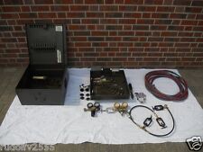 1x Schweissgerät, Schneidbrenner, Autogen ex BW Bundeswehr (2)