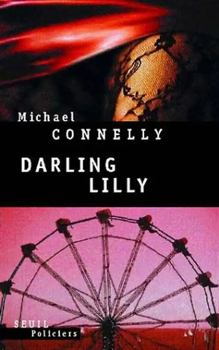 Darling lilly connelly - lilly,