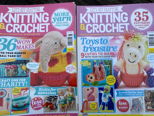 Let get crafting stricken - get, &
