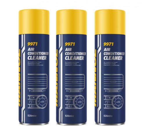 520ml mannol - 3x,