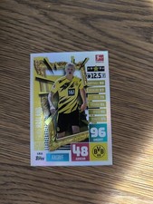 Topps Match Attax Bundesliga