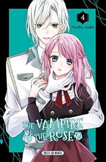The vampire and - and, t04