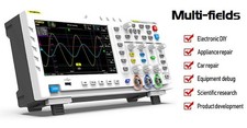 Fnirsi 1014d 2in1 - 1014d,