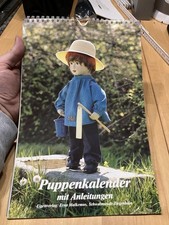 Schwälmer Puppenkalender ca