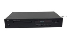 NAD - Compact Disc Player - C 545BEE / ohne FB / Top Zustand