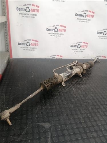 Lenkgetriebe 8237 für opel - 8237,