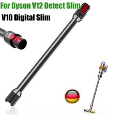 Elektrisches Saugrohr passt