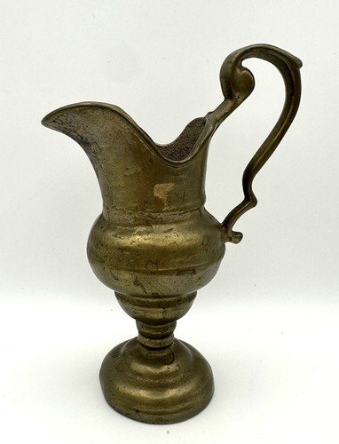 Vintage jugendstil messing - vintage,