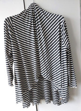 *SHIRT-CARDIGAN* von *Your life, Your Fashion*, Größe 48/50