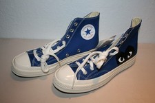 Schuhe Converse X Comme des