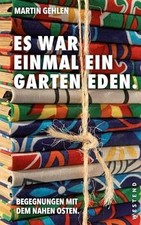 Es war einmal ein Garten Eden
