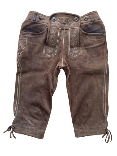 Spieth wensky lederhose - spieth, &