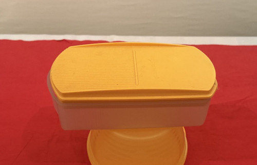 Tupperware 350ml eidgenosse - _,