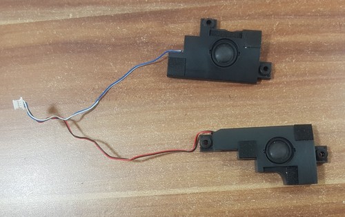 Lautsprecher speaker r - speaker, l+r