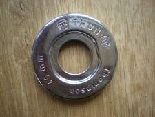 Fahrrad Staubkappe Stahlblech