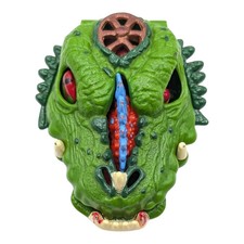 Mighty Max Chronosaurus