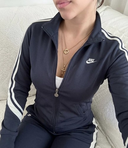 Vintage nike track - nike, jacket