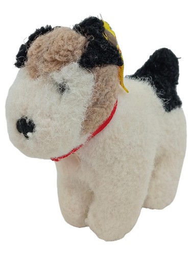 Steiff kuscheltier hund - steiff,