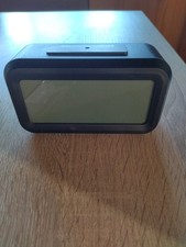 LCD Uhr mit Weckfunktion