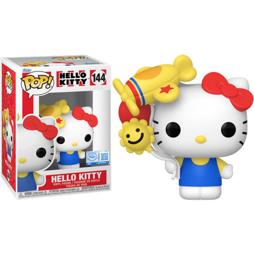 Funko pop sanrio hello kitty - funko,