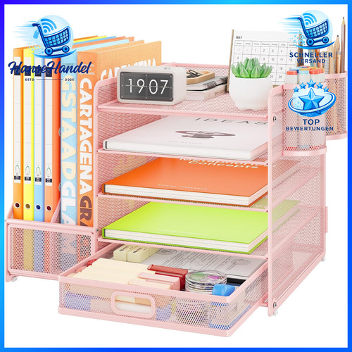Schreibtisch organizer - schreibtisch,