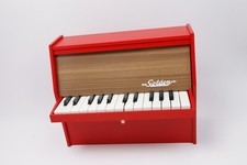 Goldon Toypiano Kinderklavier - 2 Oktaven, chromatisch inkl. Originalverpackung
