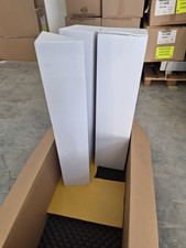 Lot 2: Basotect und PU Schaum