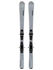 Neue Damen-Skier NORDICA BELLE