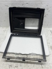 VW Golf 4 IV 1J Bora Pollen