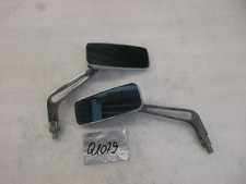 Spiegel links rechts Q1079 Triumph Rückspiegel Zubehör Seitenspiegel Spiegel
