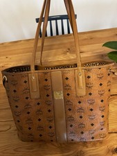MCM Large Weekender Large Tote