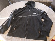 lonsdale trainingsjacke