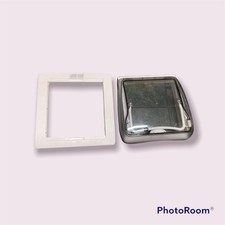 Dometic mini heki style 40x40 - heki,