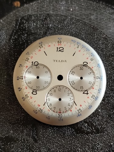 Zifferblatt montre - zifferblatt,