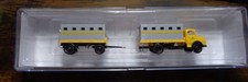 Modellauto von brekina - modellauto,