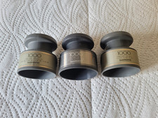 RARITÄT - 3x SHIMANO 1000 -