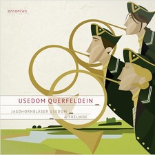 Various Artists - Usedom
