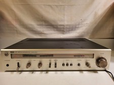 ITT HIFI 8040 Vollverstärker