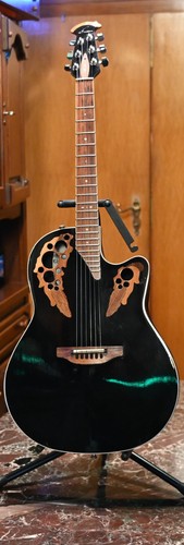 Ovation 6778lx standard elite - 6778lx,
