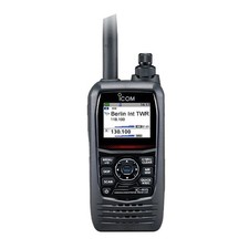 ICOM IC-R15 Scanner Empfänger