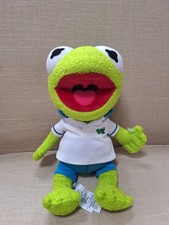 The muppet babys - the, kermit