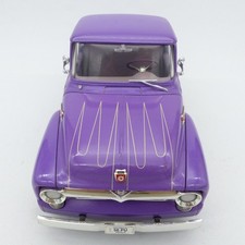 Ertl 7770 ford - 7770,