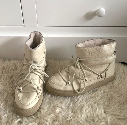 Tolle inuikii stiefel - ★, ★