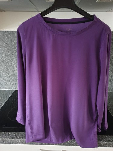 Marc cain seidenbluse - marc,