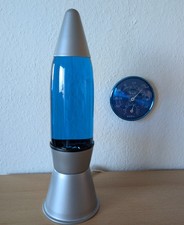 Lavalampe Tischlampe Leuchte